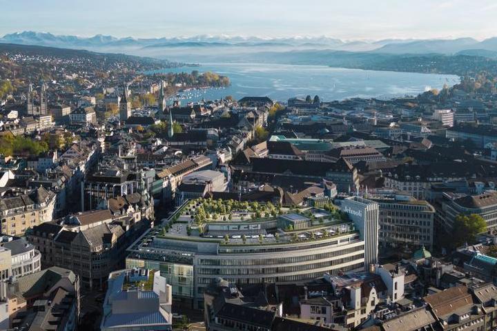 Swiss Prime Site AG